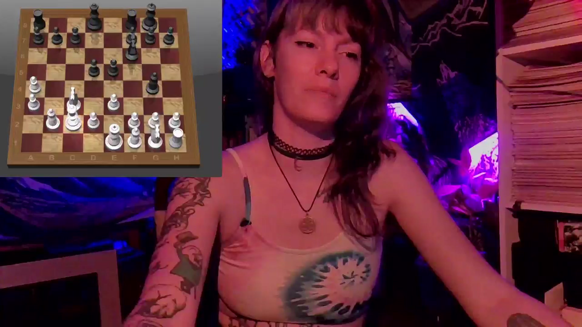 Gallery image thumbnail from CdrTroi's myfreecams stream on, 07/03/2024, 07:00 image 5 of 20