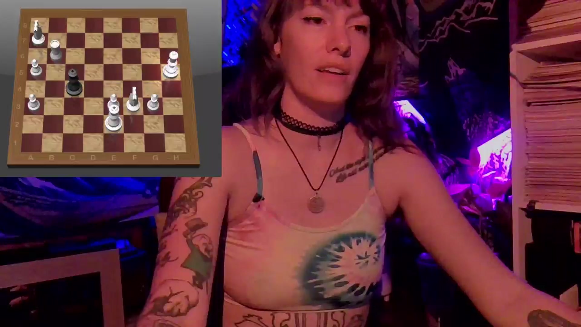 Gallery image thumbnail from CdrTroi's myfreecams stream on, 07/03/2024, 07:00 image 11 of 20