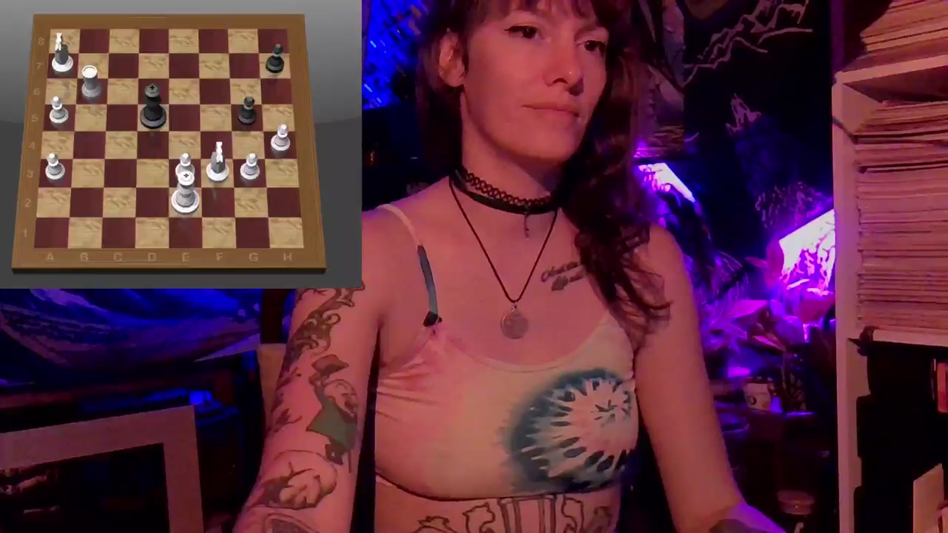 Gallery image thumbnail from CdrTroi's myfreecams stream on, 07/03/2024, 07:00 image 10 of 20