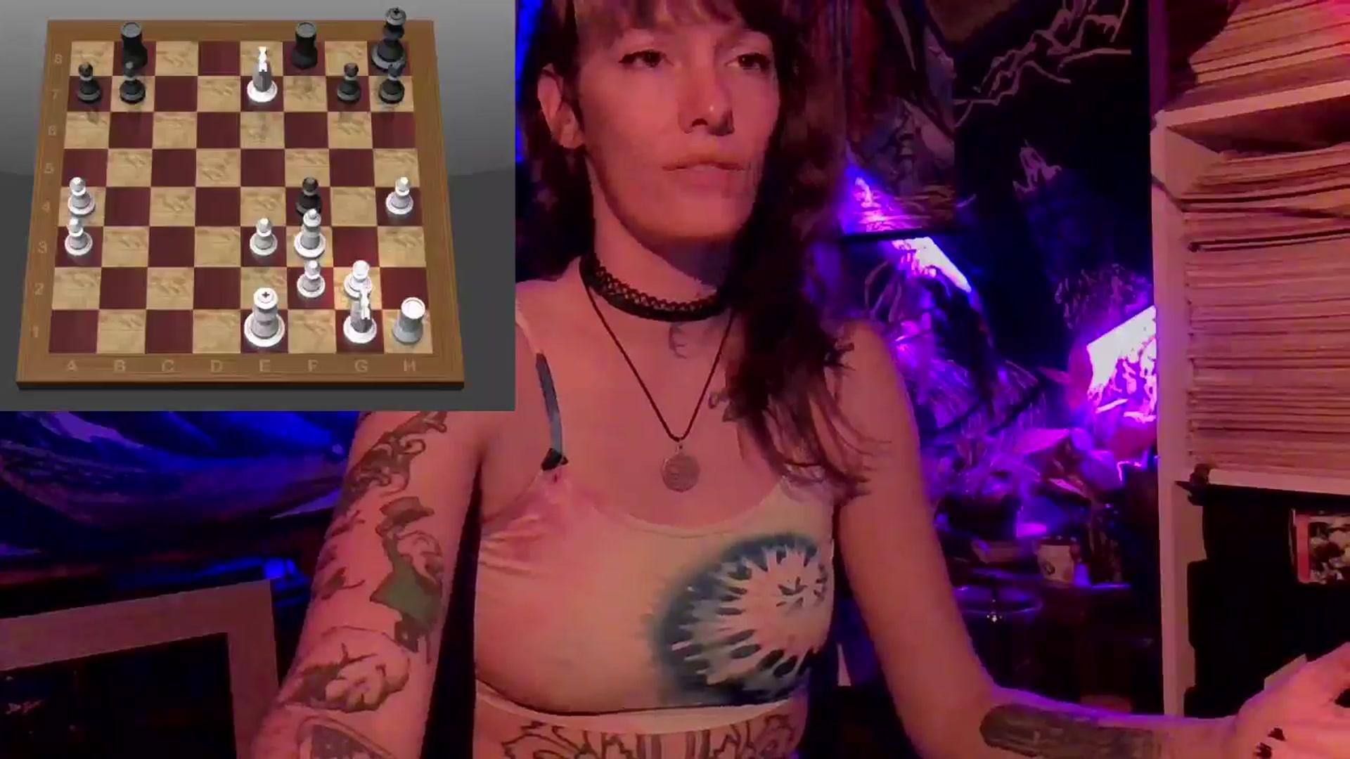 Gallery image thumbnail from CdrTroi's myfreecams stream on, 07/03/2024, 07:00 image 8 of 20
