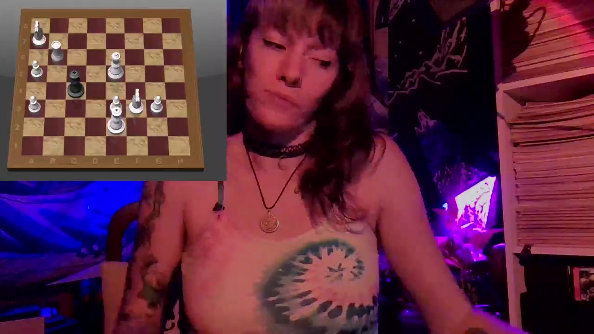 Gallery image thumbnail from CdrTroi's myfreecams stream on, 07/03/2024, 07:00 image 14 of 20