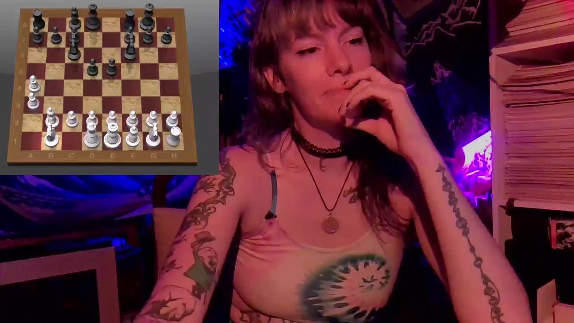 Gallery image thumbnail from CdrTroi's myfreecams stream on, 07/03/2024, 07:00 image 4 of 20