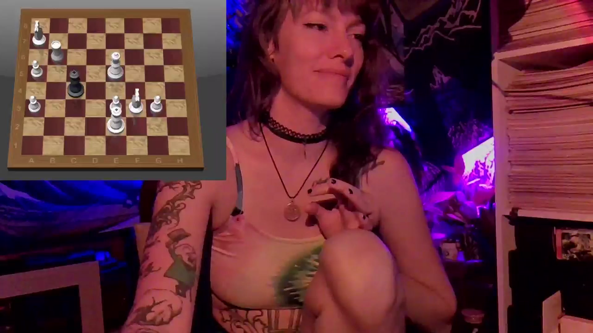 Gallery image thumbnail from CdrTroi's myfreecams stream on, 07/03/2024, 07:00 image 12 of 20