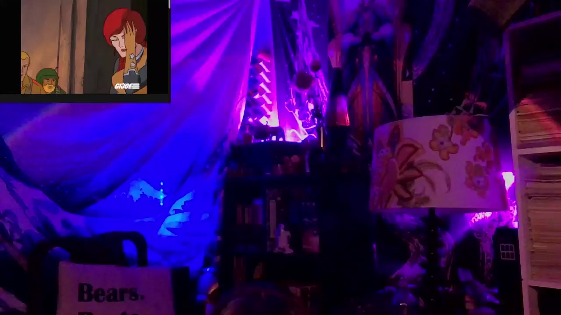 Gallery image thumbnail from CdrTroi's myfreecams stream on, 07/21/2024, 07:40 image 3 of 20