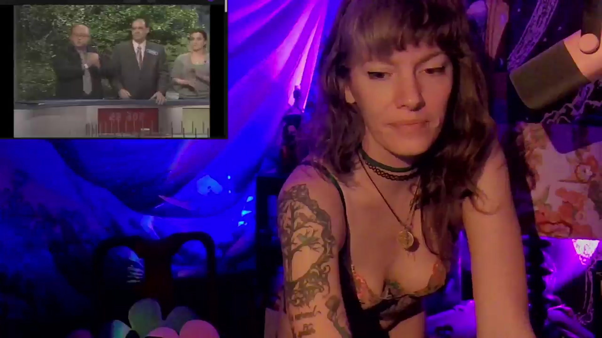 Gallery image thumbnail from CdrTroi's myfreecams stream on, 07/24/2024, 06:16 image 4 of 20