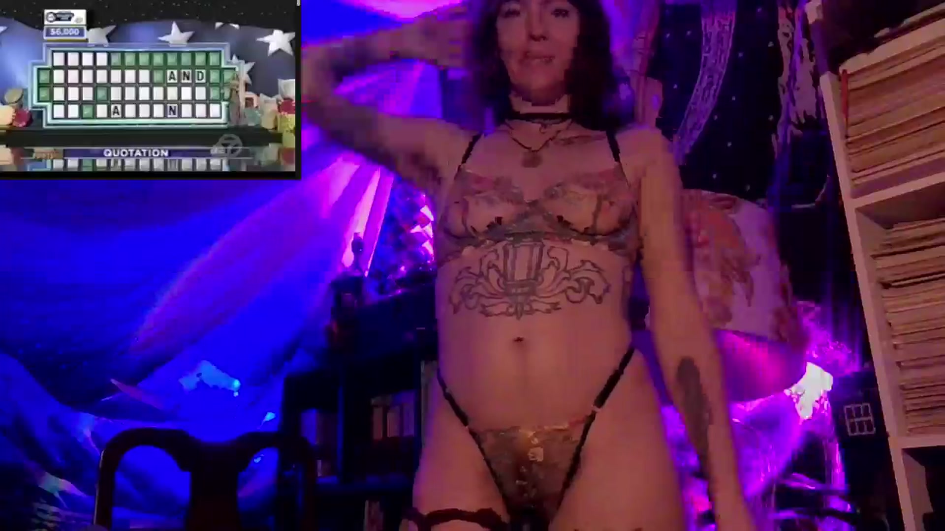 Gallery image thumbnail from CdrTroi's myfreecams stream on, 07/24/2024, 06:42 image 6 of 20