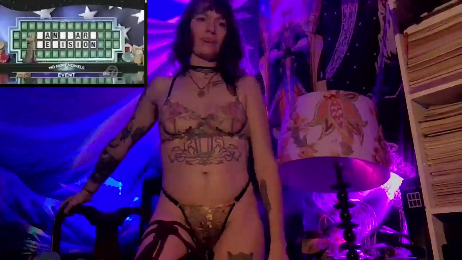 Gallery image thumbnail from CdrTroi's myfreecams stream on, 07/24/2024, 06:42 image 18 of 20