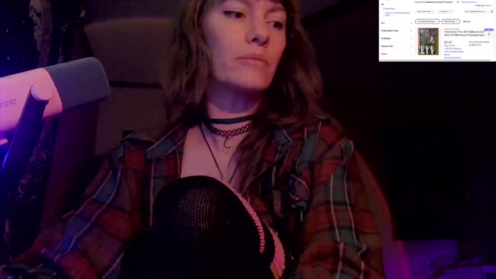 Gallery image thumbnail from CdrTroi's myfreecams stream on, 07/28/2024, 09:15 image 9 of 20