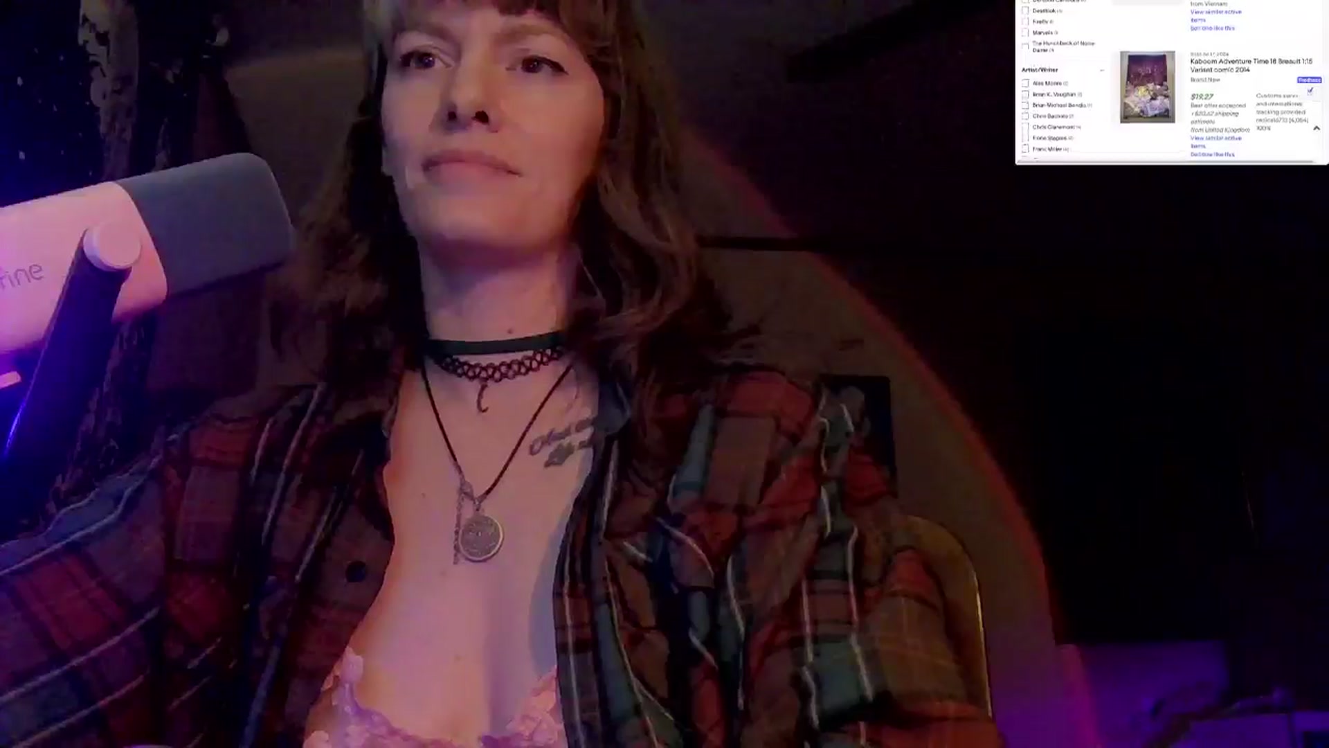 Gallery image thumbnail from CdrTroi's myfreecams stream on, 07/28/2024, 09:15 image 8 of 20