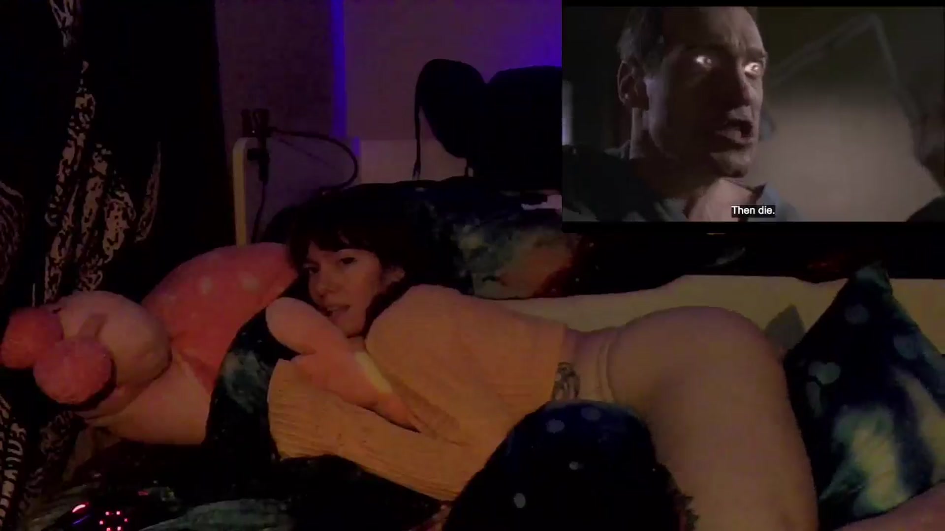 Gallery image thumbnail from CdrTroi's myfreecams stream on, 07/29/2024, 08:00 image 20 of 20
