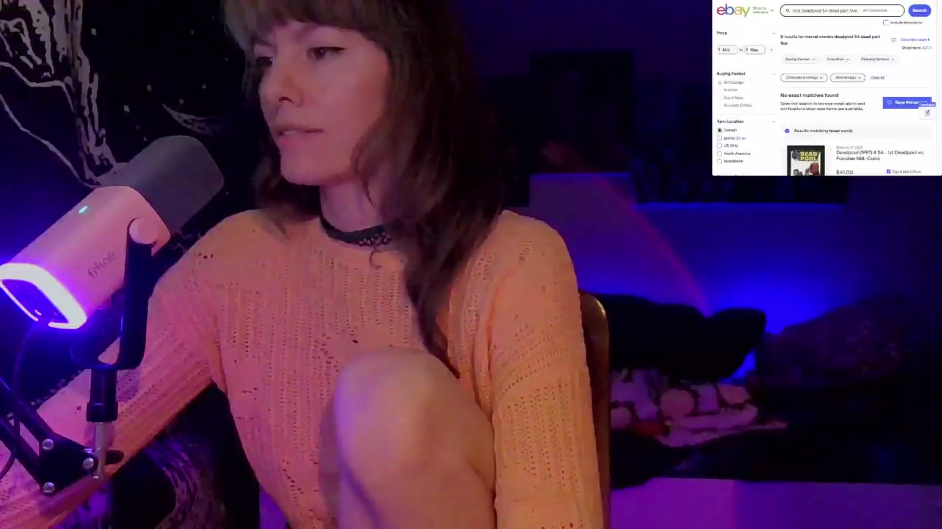 Gallery image thumbnail from CdrTroi's myfreecams stream on, 07/29/2024, 08:00 image 3 of 20