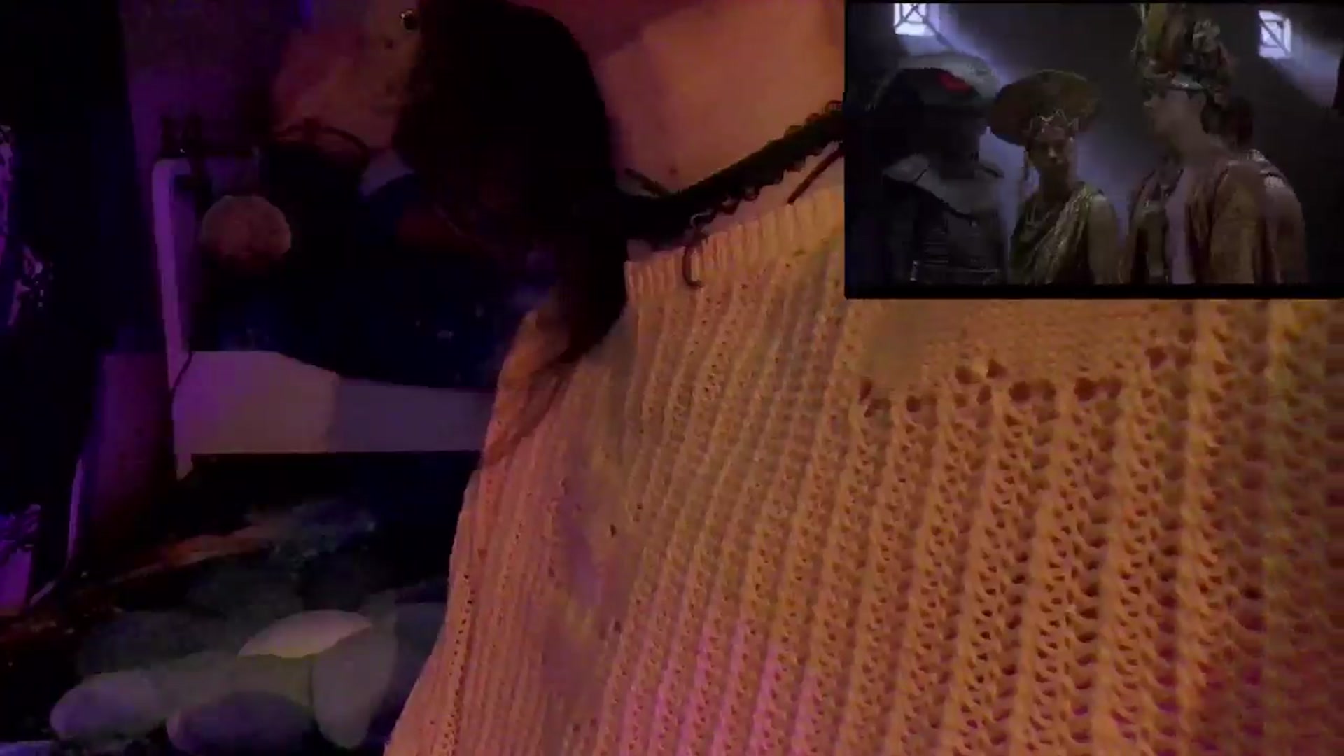 Gallery image thumbnail from CdrTroi's myfreecams stream on, 07/29/2024, 08:00 image 13 of 20
