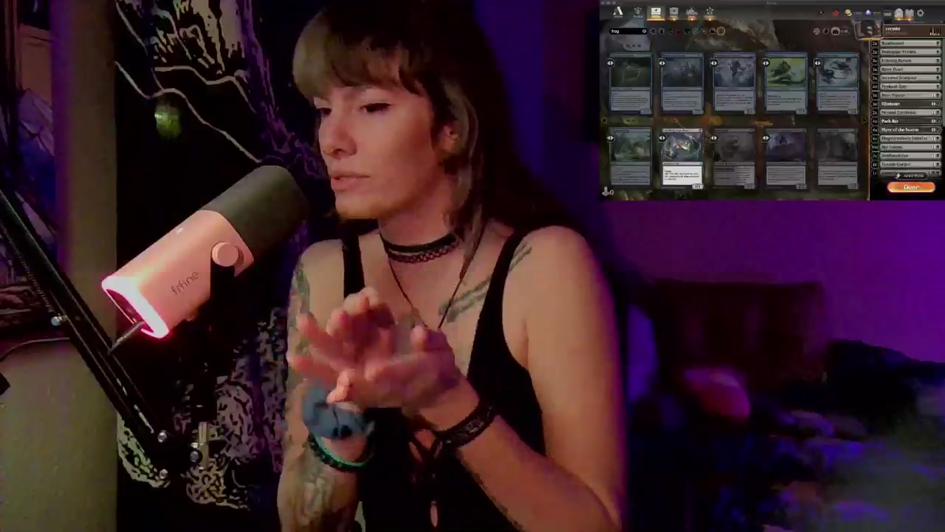 Gallery image thumbnail from CdrTroi's myfreecams stream on, 08/06/2024, 07:37 image 16 of 20