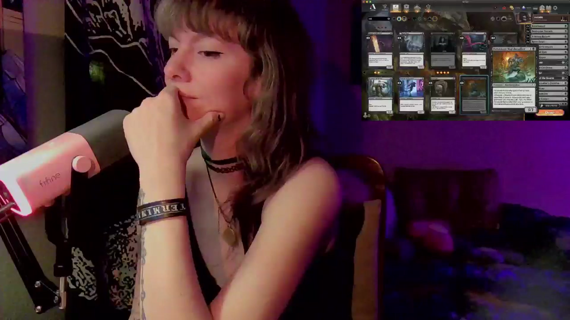 Gallery image thumbnail from CdrTroi's myfreecams stream on, 08/06/2024, 07:37 image 4 of 20