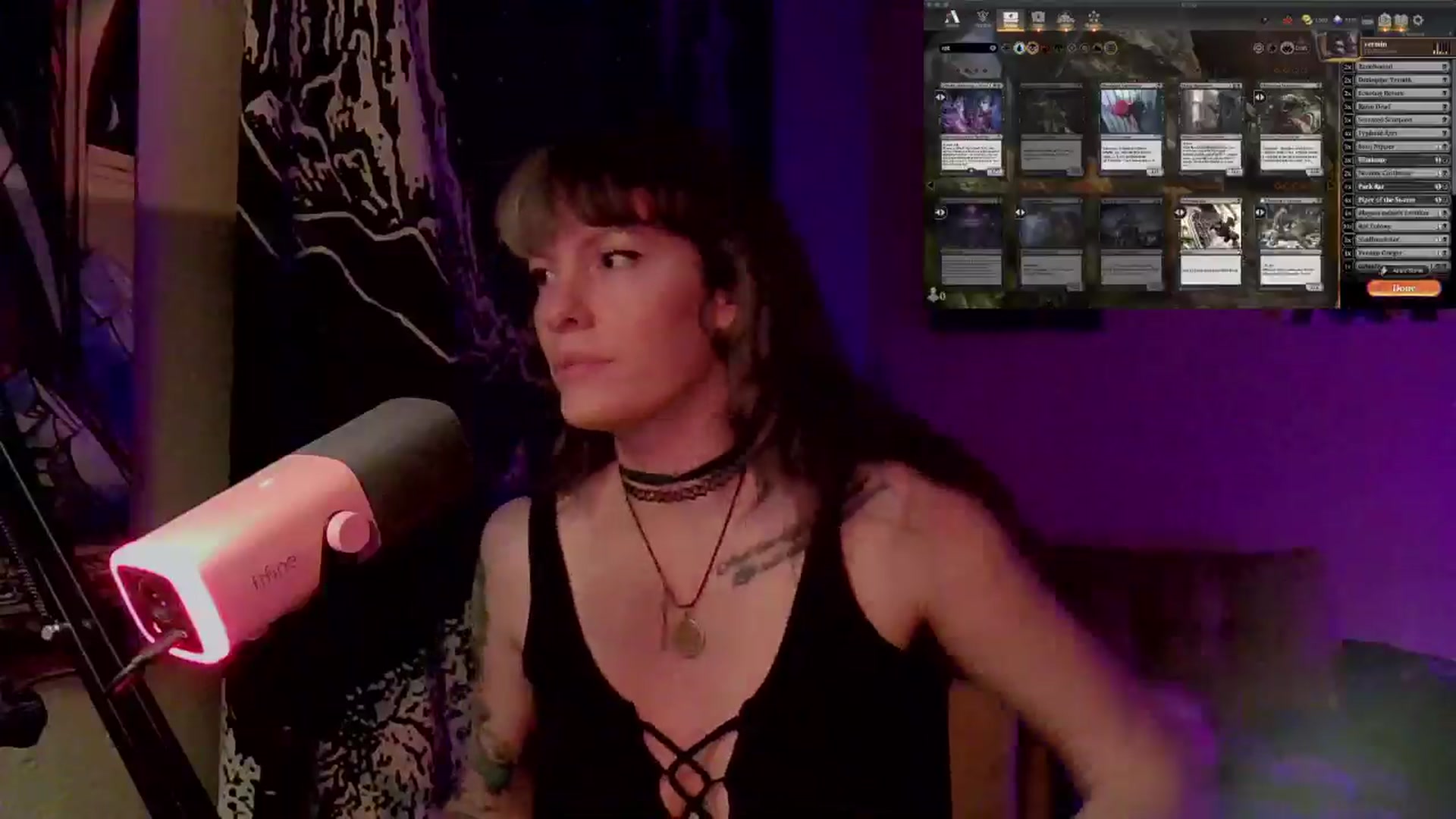 Gallery image thumbnail from CdrTroi's myfreecams stream on, 08/06/2024, 07:37 image 6 of 20