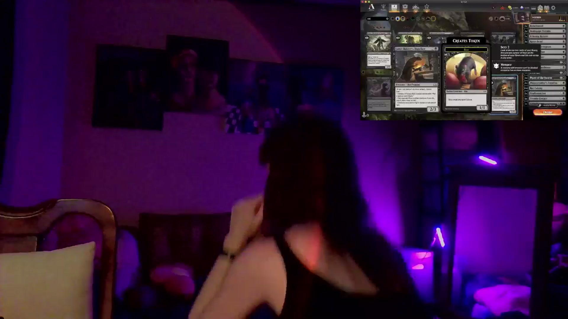 Gallery image thumbnail from CdrTroi's myfreecams stream on, 08/06/2024, 07:37 image 7 of 20