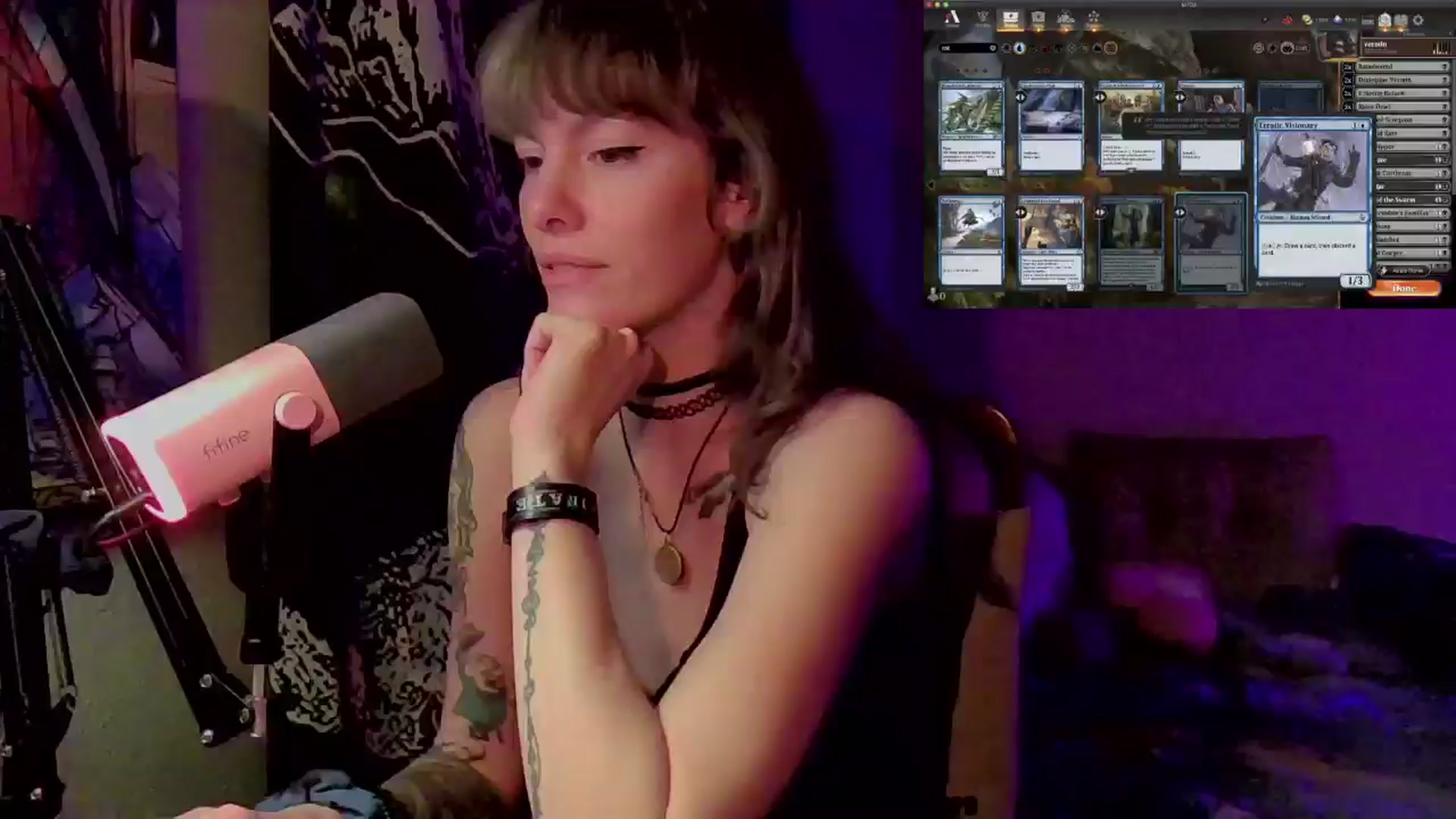 Gallery image thumbnail from CdrTroi's myfreecams stream on, 08/06/2024, 07:37 image 1 of 20