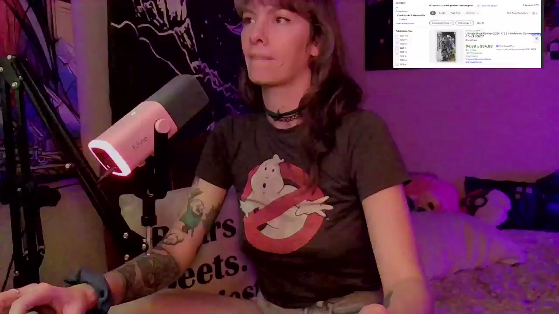 Gallery image thumbnail from CdrTroi's myfreecams stream on, 08/07/2024, 03:08 image 20 of 20