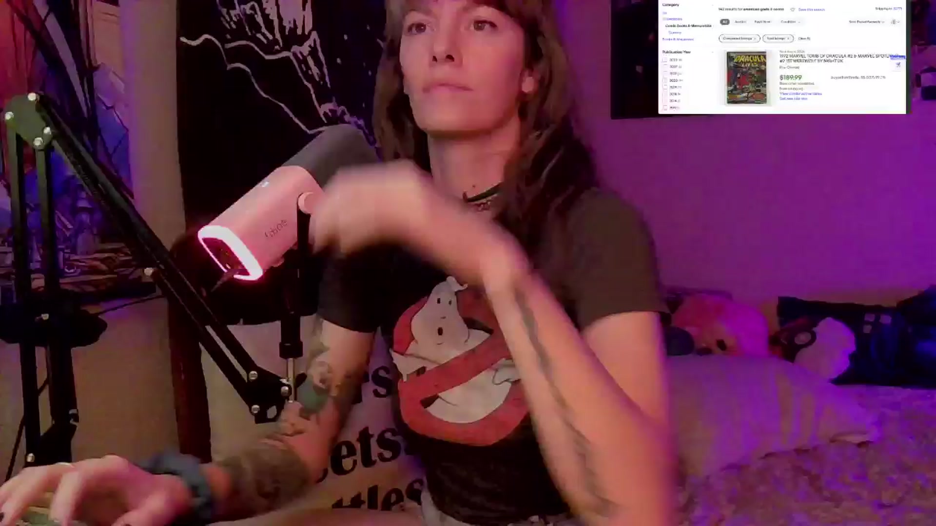 Gallery image thumbnail from CdrTroi's myfreecams stream on, 08/07/2024, 03:08 image 14 of 20