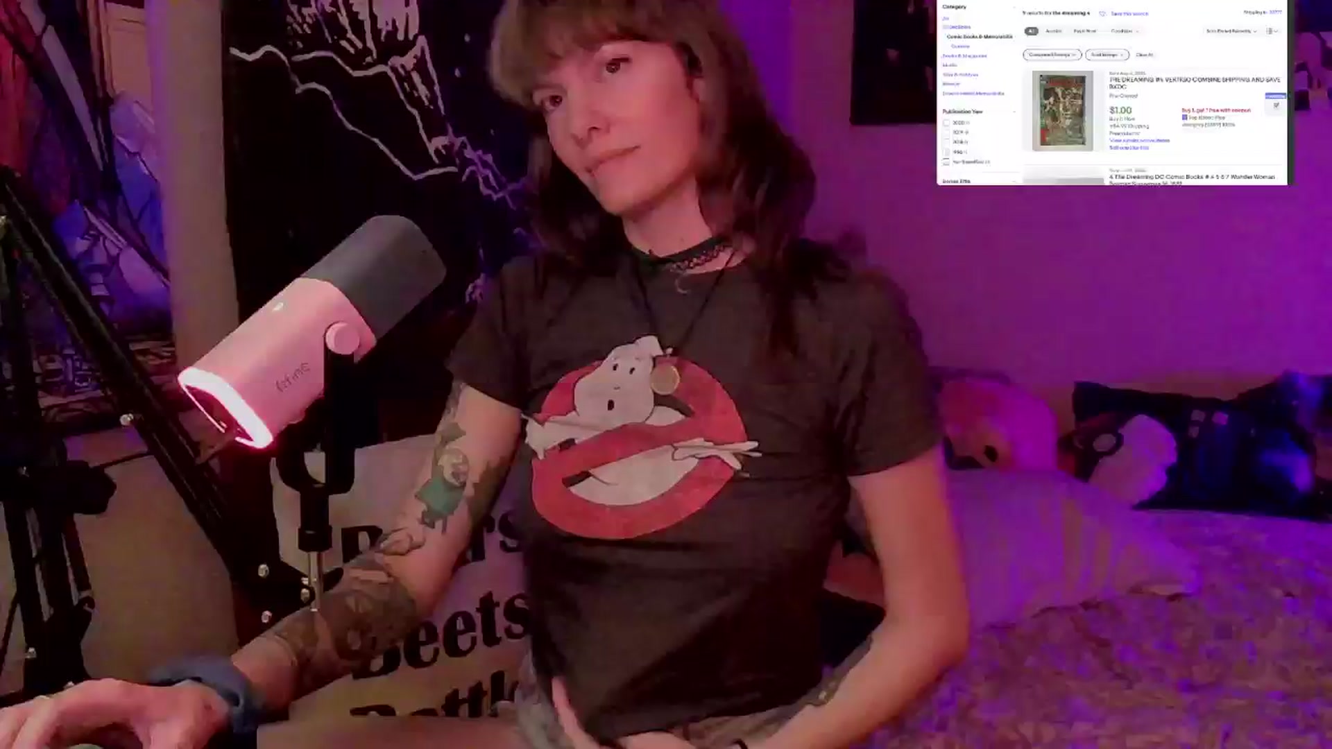 Gallery image thumbnail from CdrTroi's myfreecams stream on, 08/07/2024, 03:08 image 2 of 20