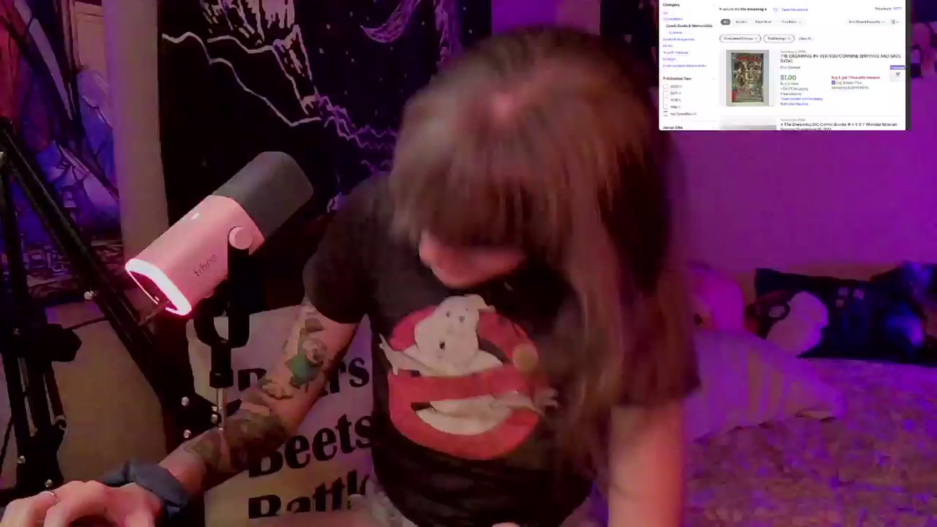Gallery image thumbnail from CdrTroi's myfreecams stream on, 08/07/2024, 03:08 image 4 of 20