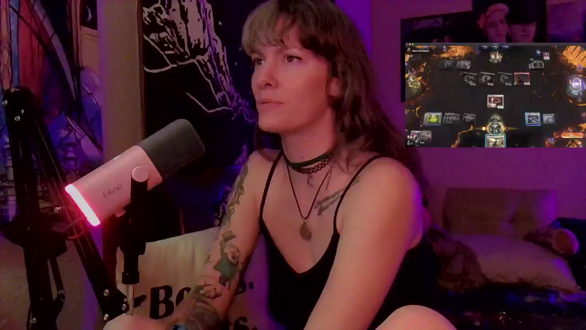 Gallery image thumbnail from CdrTroi's myfreecams stream on, 08/09/2024, 08:47 image 20 of 20