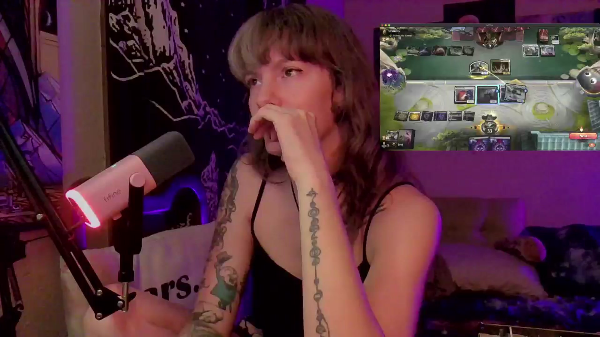 Gallery image thumbnail from CdrTroi's myfreecams stream on, 08/09/2024, 08:47 image 9 of 20