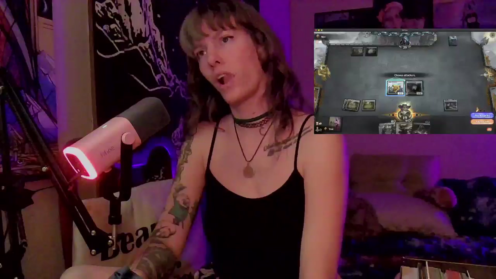 Gallery image thumbnail from CdrTroi's myfreecams stream on, 08/09/2024, 08:47 image 13 of 20