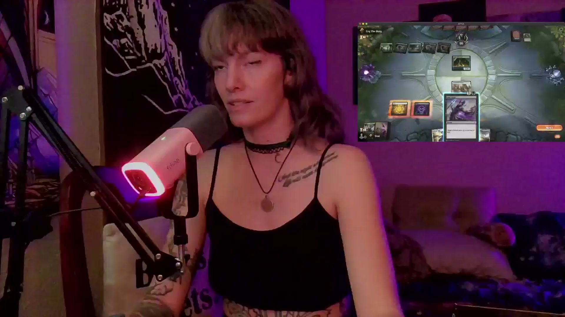 Gallery image thumbnail from CdrTroi's myfreecams stream on, 08/09/2024, 08:47 image 5 of 20