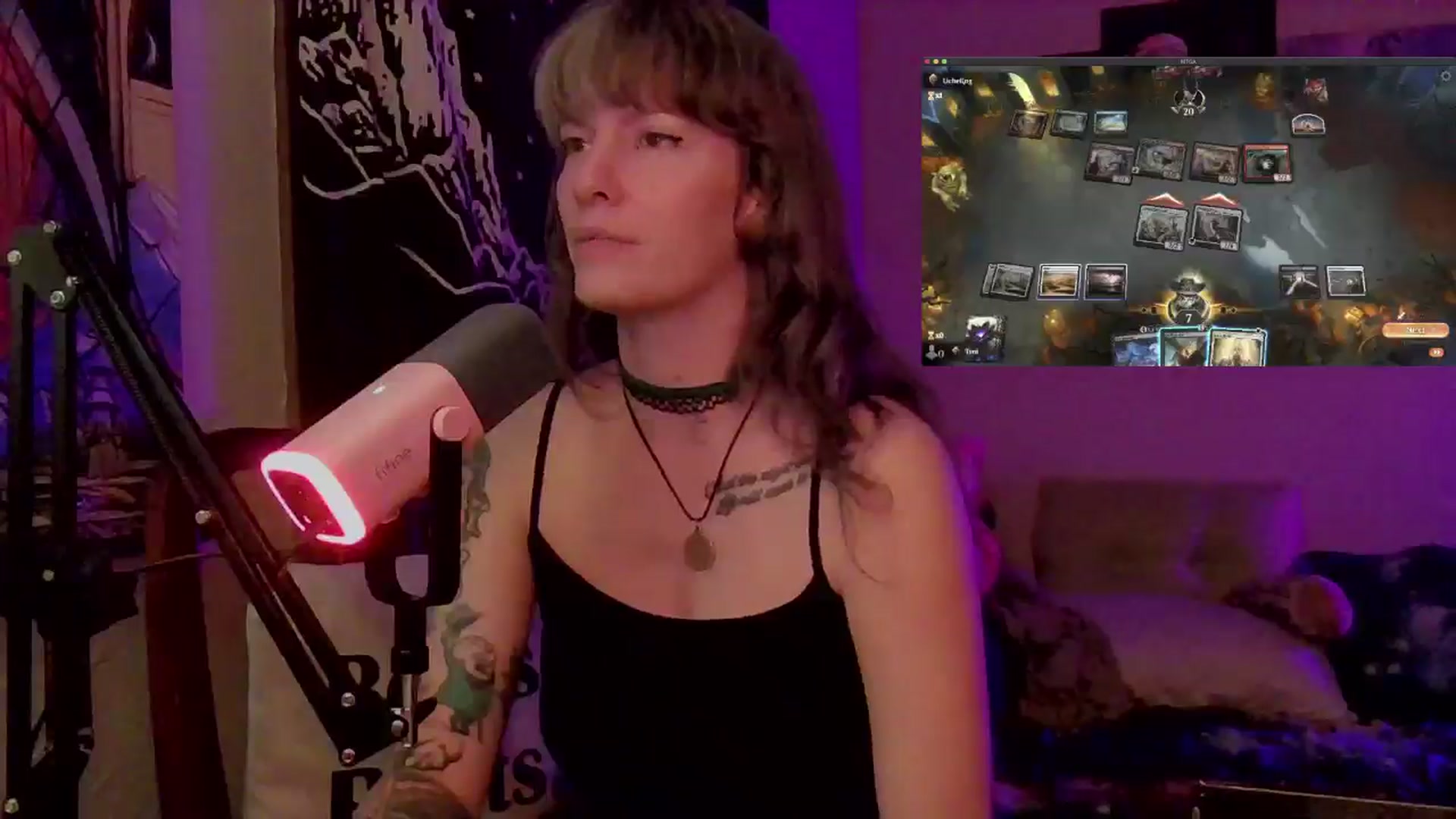 Gallery image thumbnail from CdrTroi's myfreecams stream on, 08/09/2024, 08:47 image 3 of 20