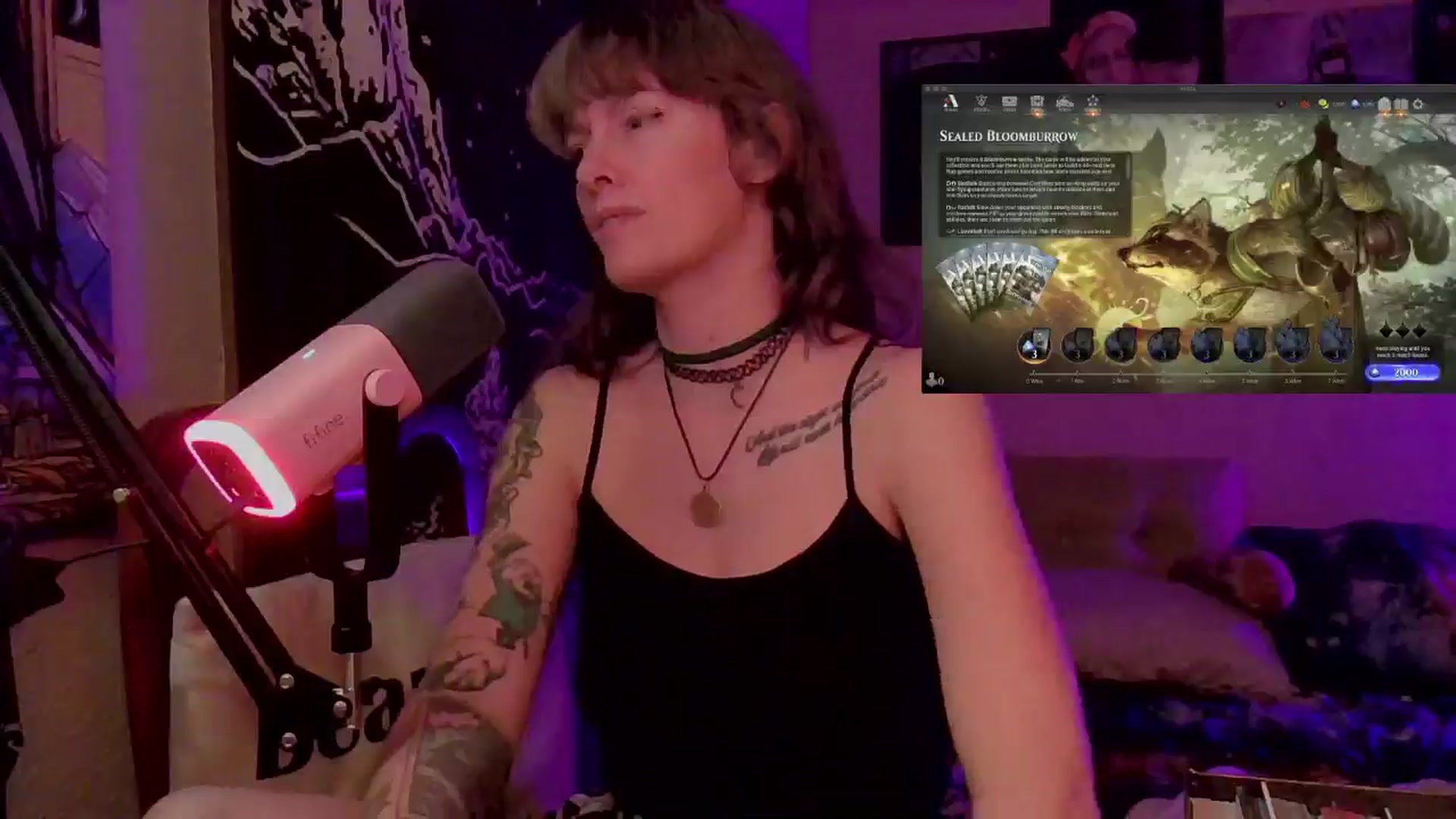 Gallery image thumbnail from CdrTroi's myfreecams stream on, 08/09/2024, 08:47 image 16 of 20