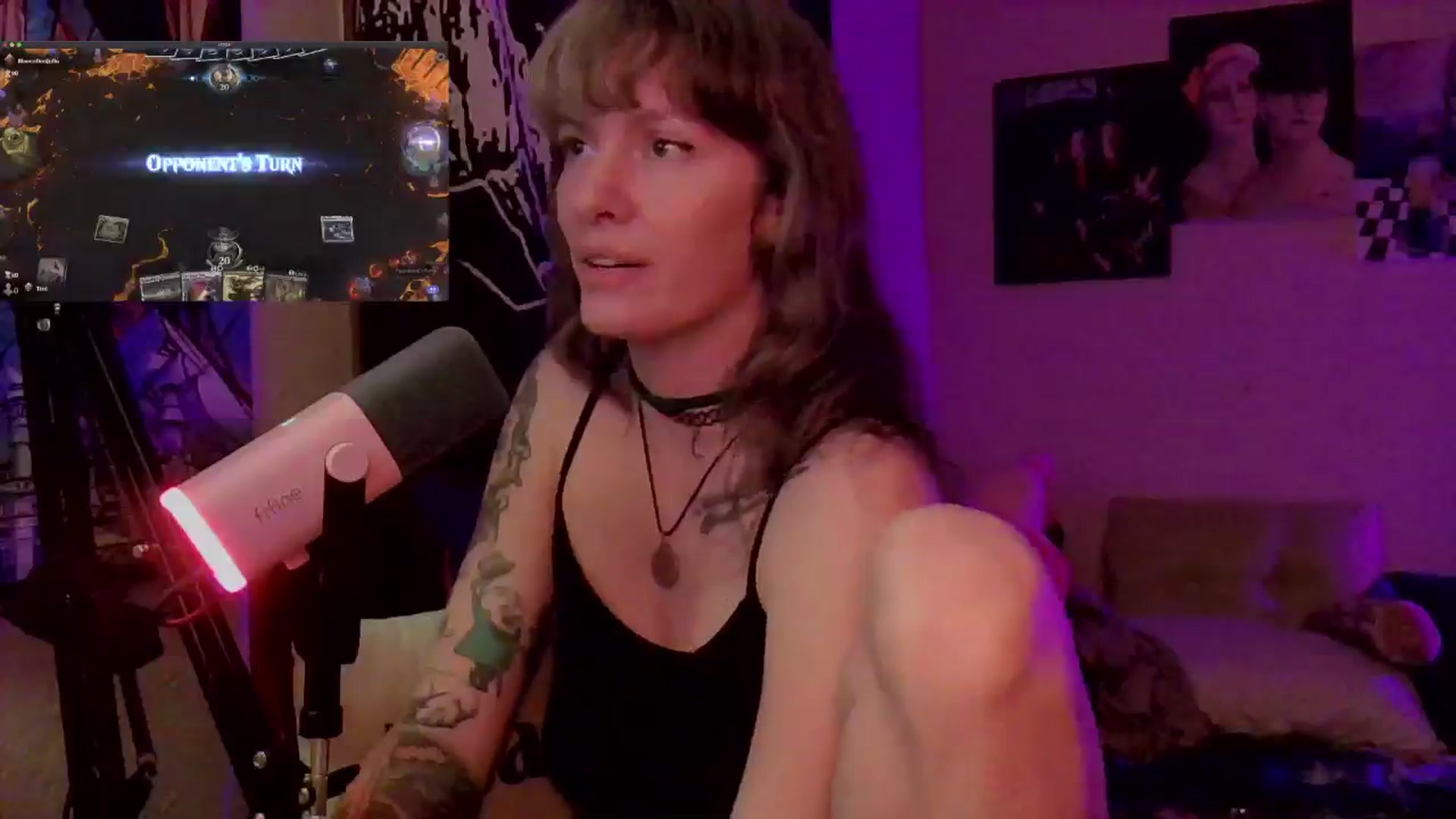 Gallery image thumbnail from CdrTroi's myfreecams stream on, 08/09/2024, 08:47 image 19 of 20