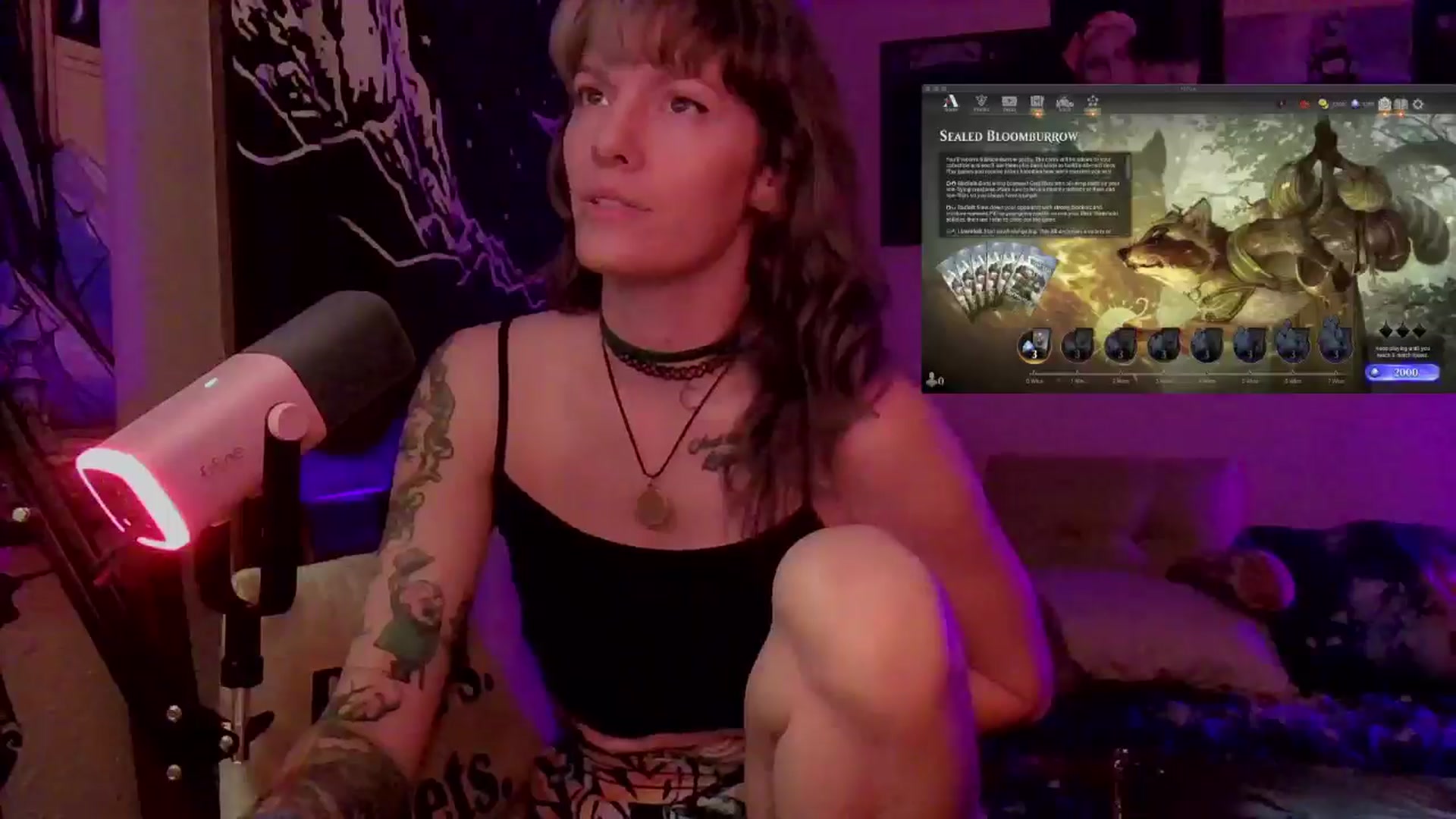Gallery image thumbnail from CdrTroi's myfreecams stream on, 08/09/2024, 08:47 image 17 of 20