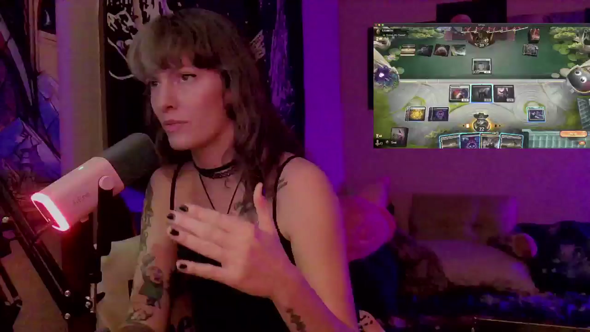 Gallery image thumbnail from CdrTroi's myfreecams stream on, 08/09/2024, 08:47 image 7 of 20