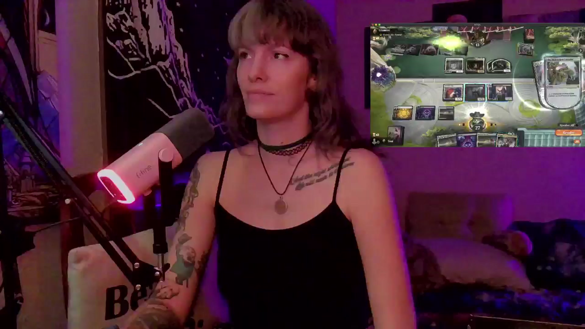 Gallery image thumbnail from CdrTroi's myfreecams stream on, 08/09/2024, 08:47 image 8 of 20