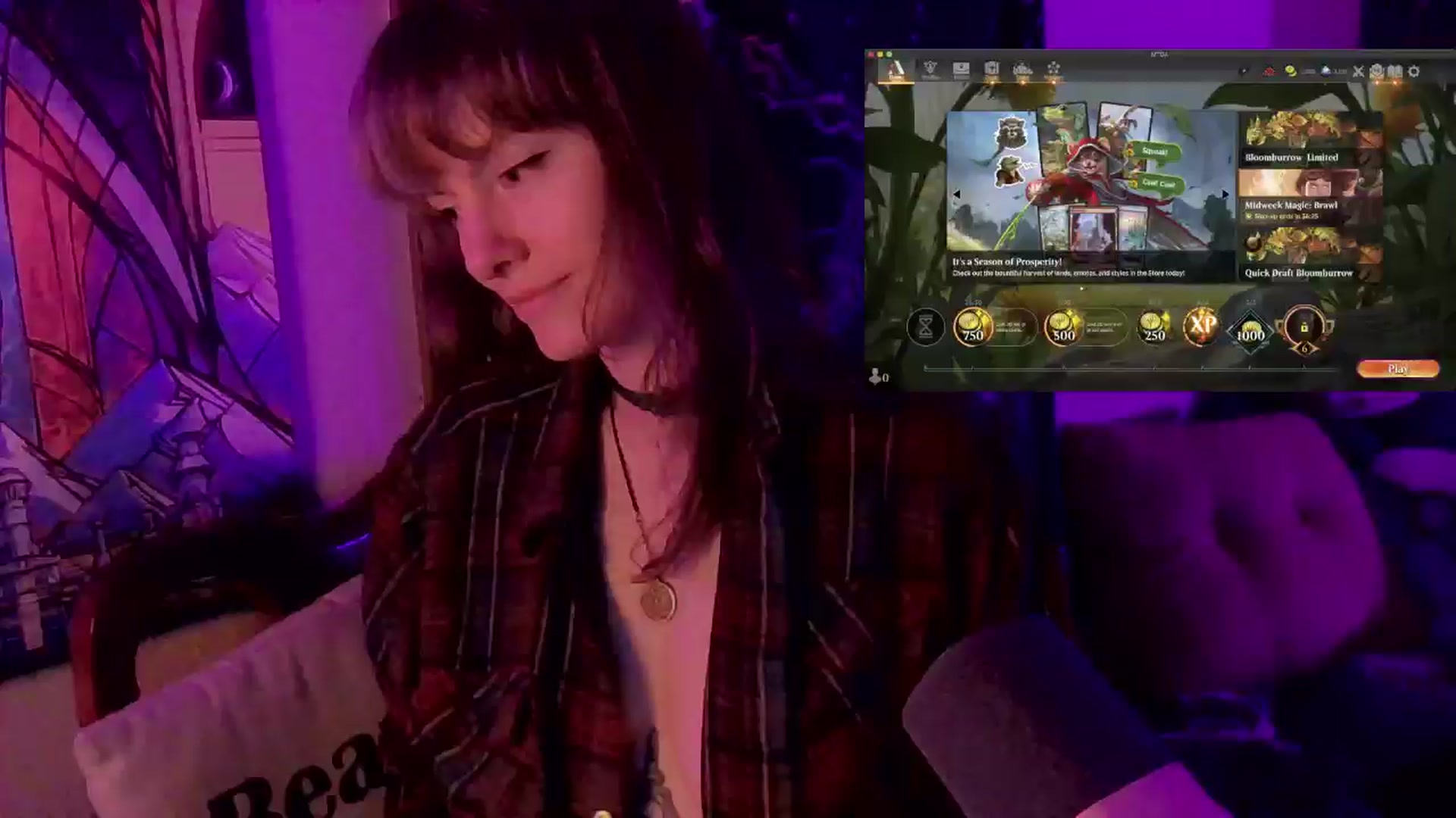 Gallery image thumbnail from CdrTroi's myfreecams stream on, 08/14/2024, 09:14 image 1 of 20