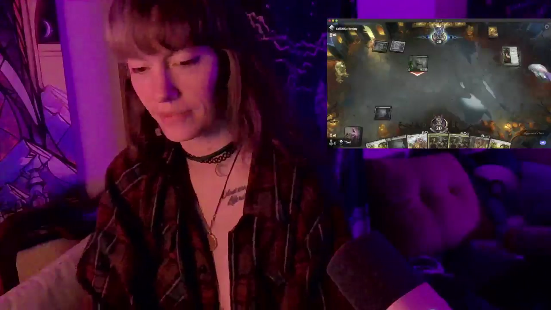 Gallery image thumbnail from CdrTroi's myfreecams stream on, 08/14/2024, 09:14 image 14 of 20