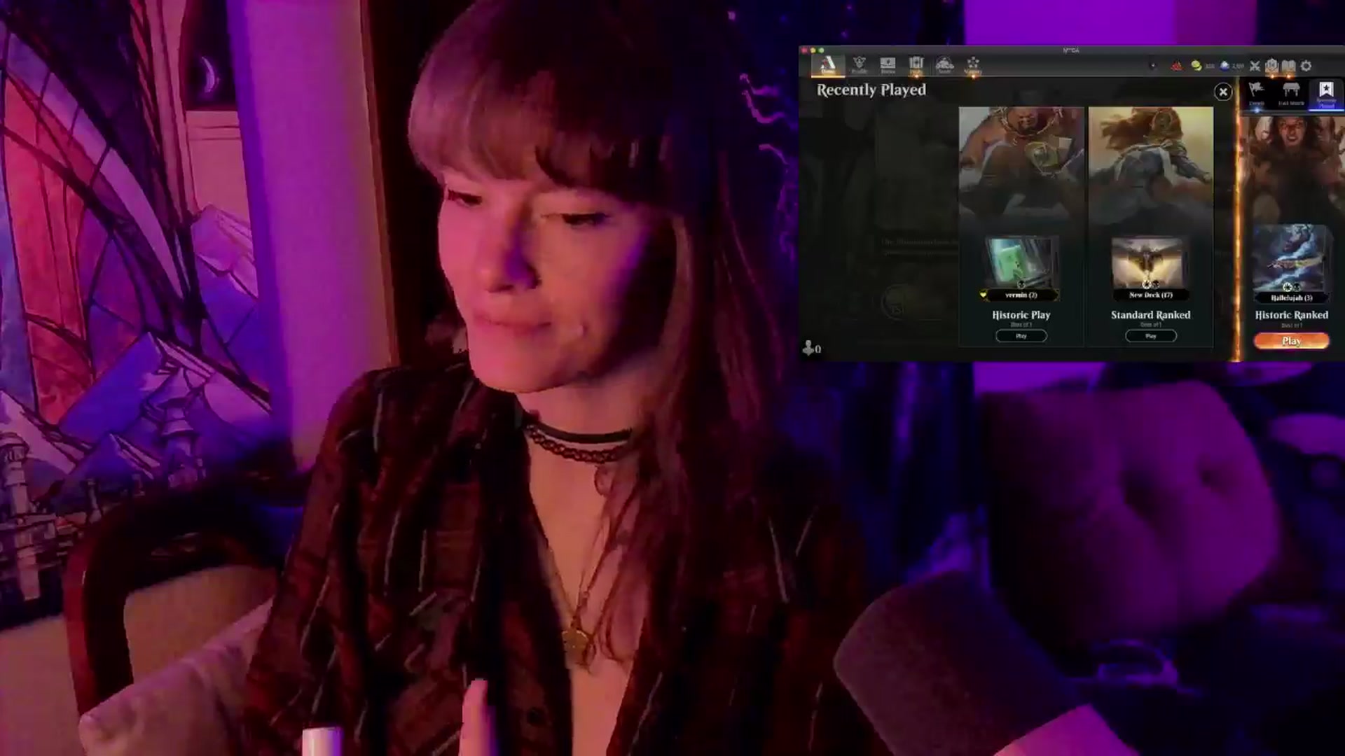 Gallery image thumbnail from CdrTroi's myfreecams stream on, 08/14/2024, 09:14 image 2 of 20