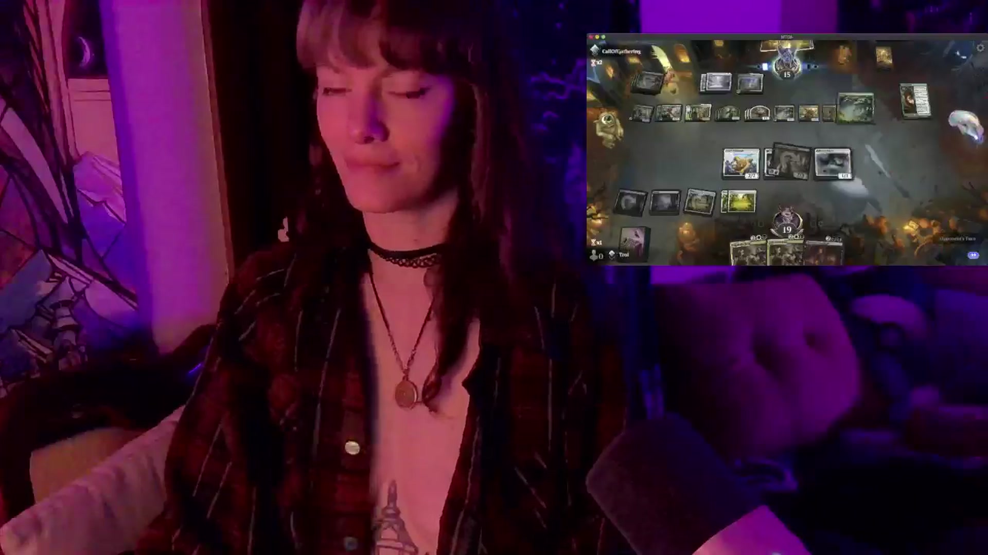 Gallery image thumbnail from CdrTroi's myfreecams stream on, 08/14/2024, 09:14 image 17 of 20