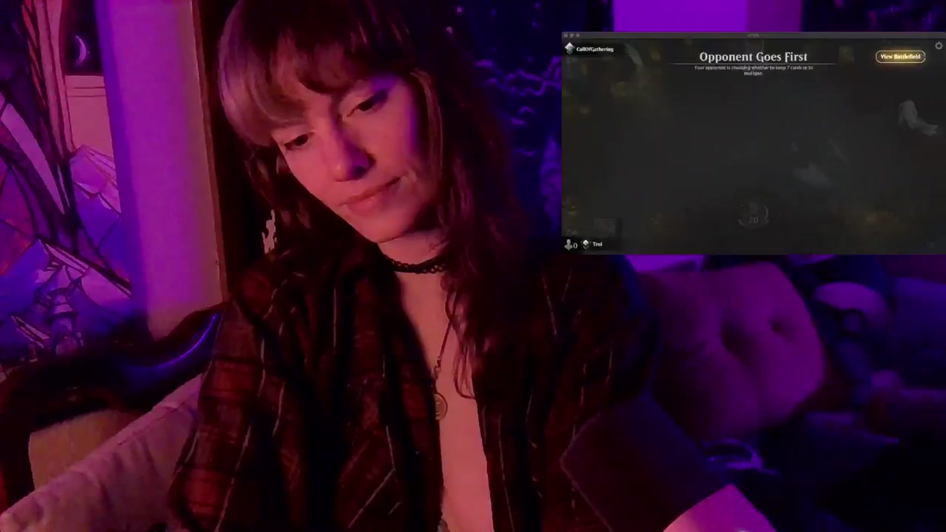 Gallery image thumbnail from CdrTroi's myfreecams stream on, 08/14/2024, 09:14 image 13 of 20
