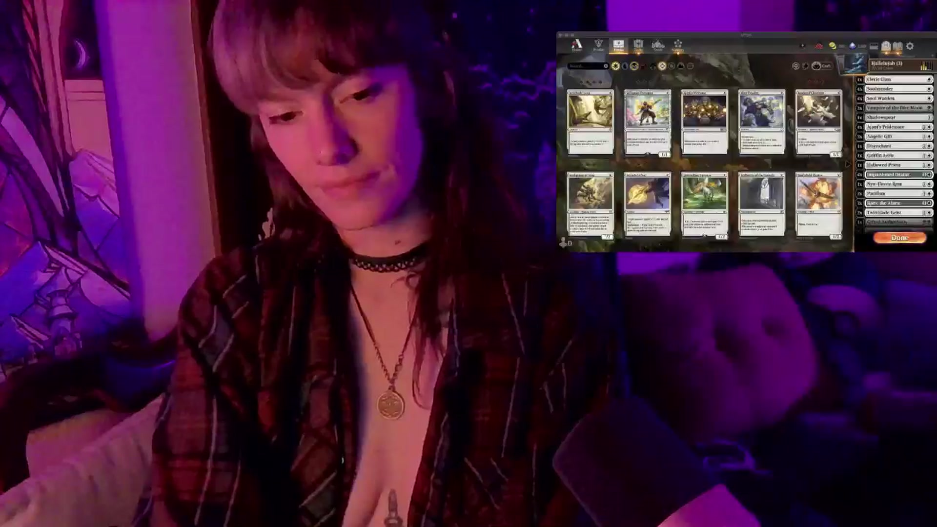 Gallery image thumbnail from CdrTroi's myfreecams stream on, 08/14/2024, 09:14 image 3 of 20