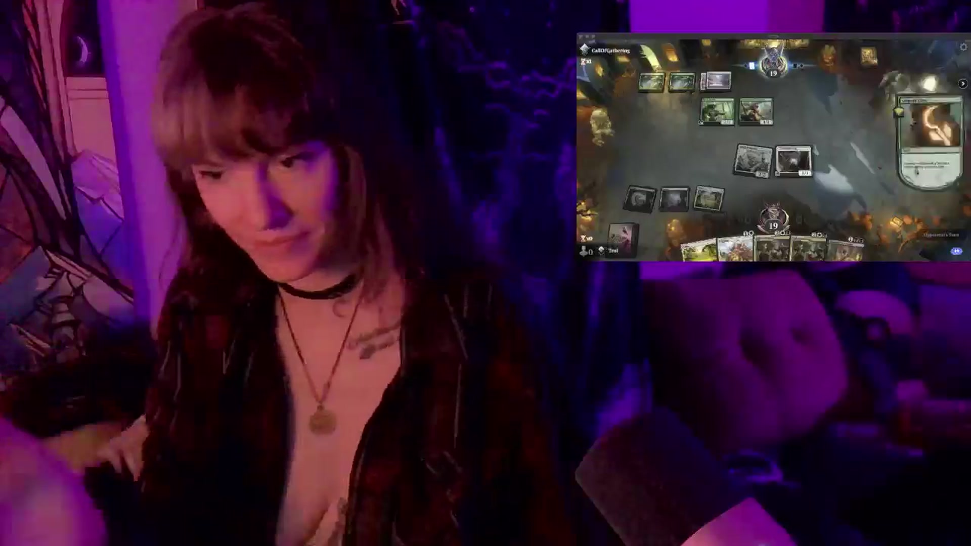 Gallery image thumbnail from CdrTroi's myfreecams stream on, 08/14/2024, 09:14 image 15 of 20