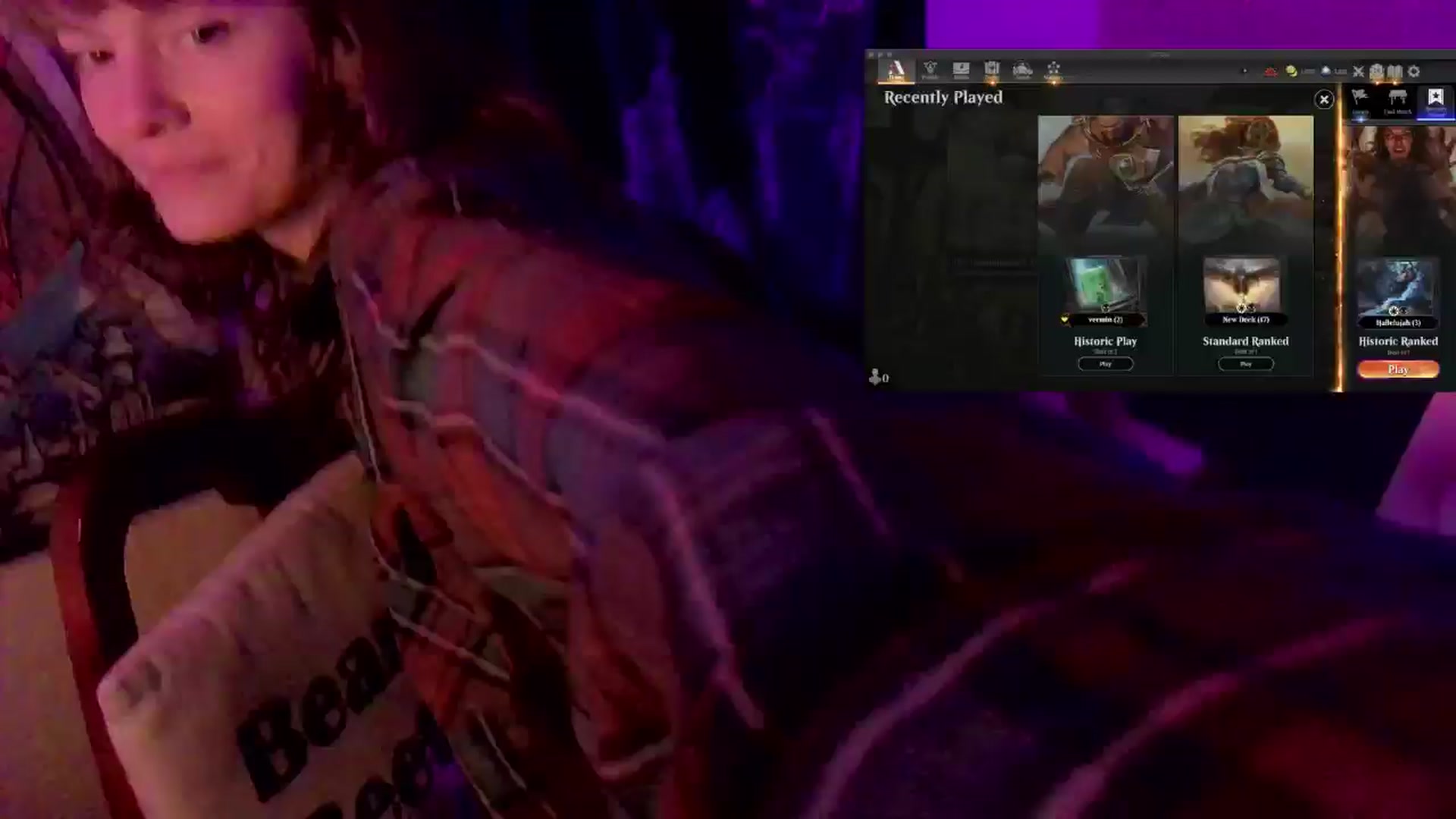 Gallery image thumbnail from CdrTroi's myfreecams stream on, 08/14/2024, 10:54 image 5 of 20