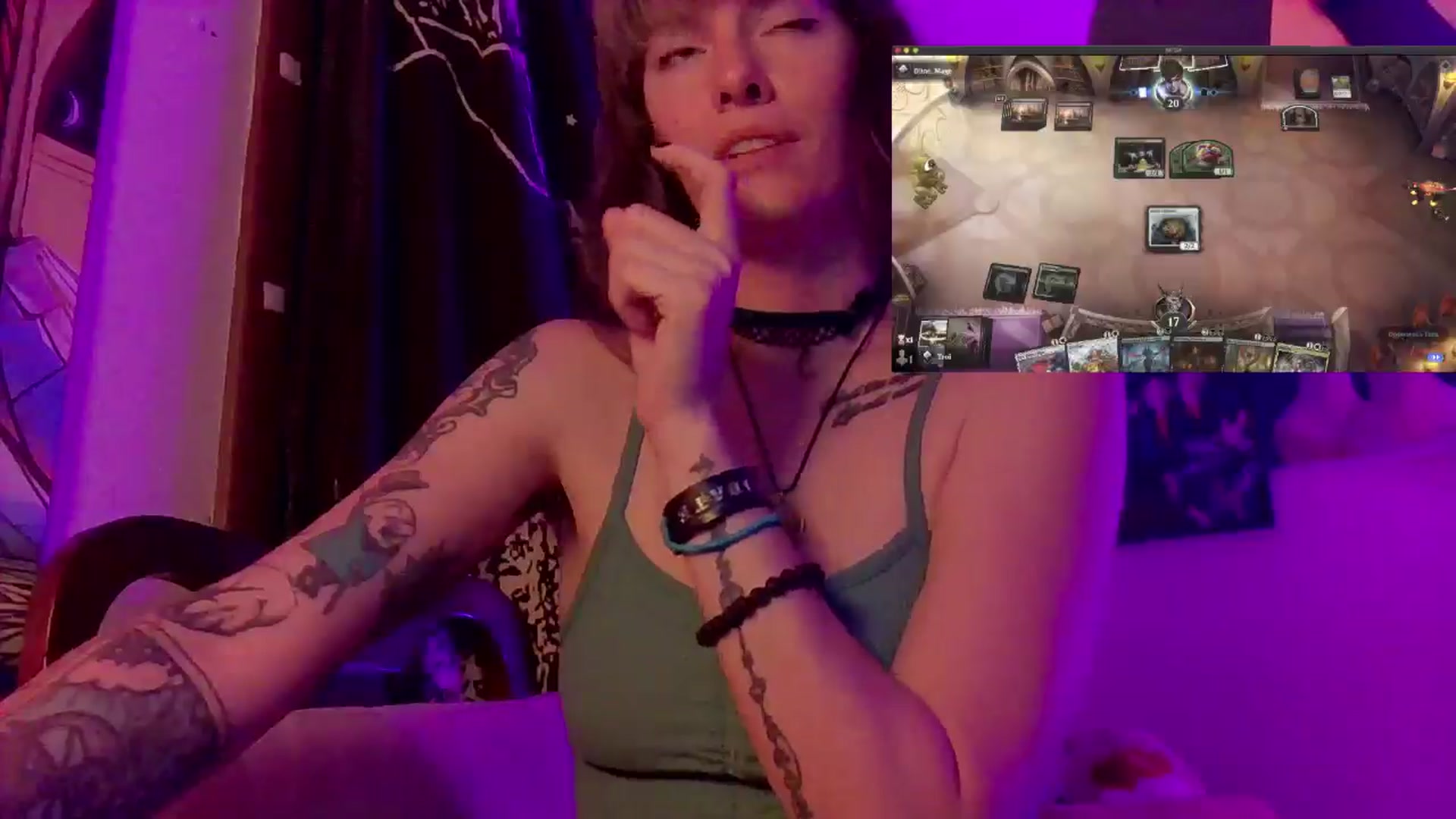 Gallery image thumbnail from CdrTroi's myfreecams stream on, 08/15/2024, 07:32 image 7 of 20