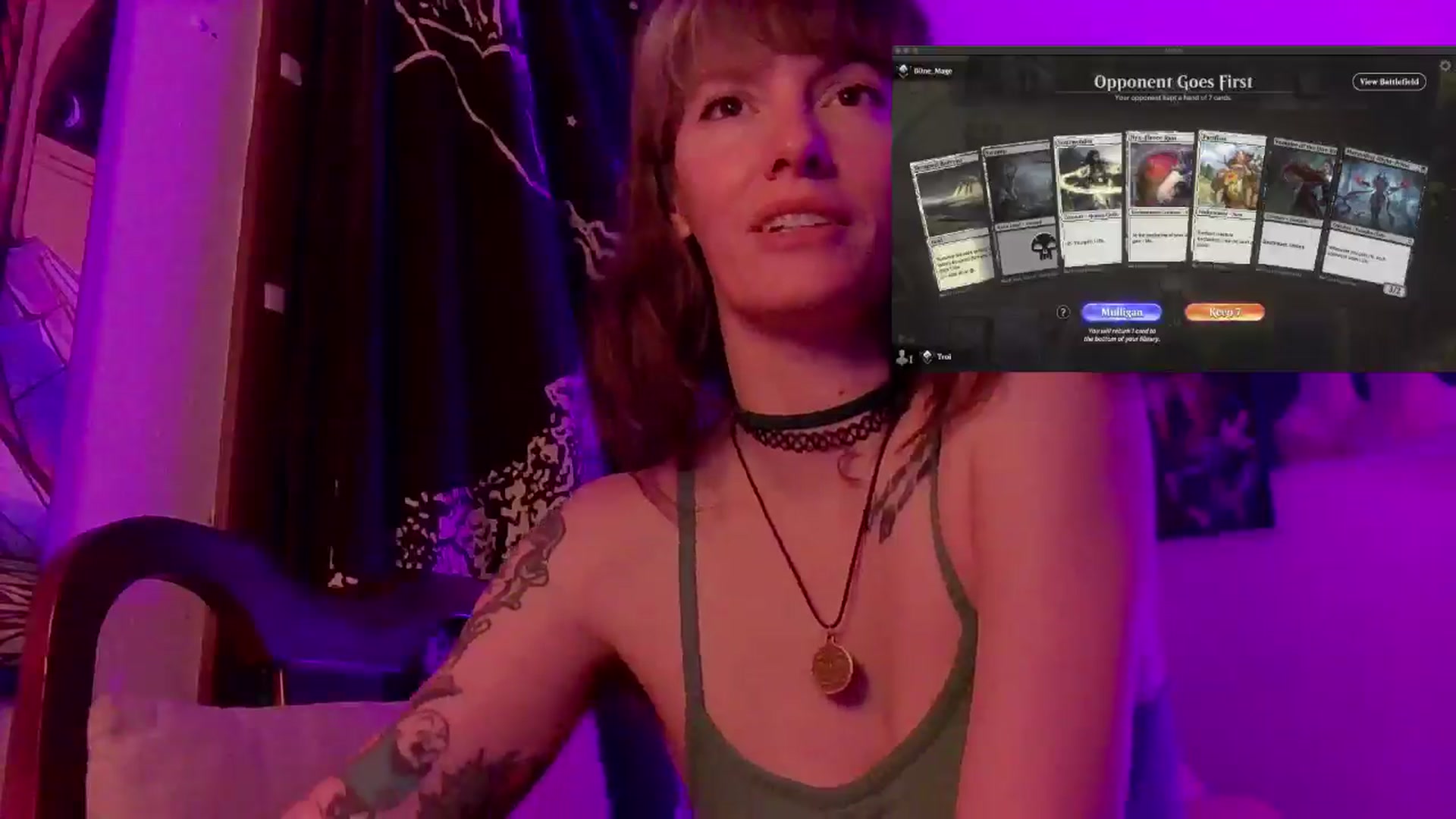 Gallery image thumbnail from CdrTroi's myfreecams stream on, 08/15/2024, 07:32 image 6 of 20