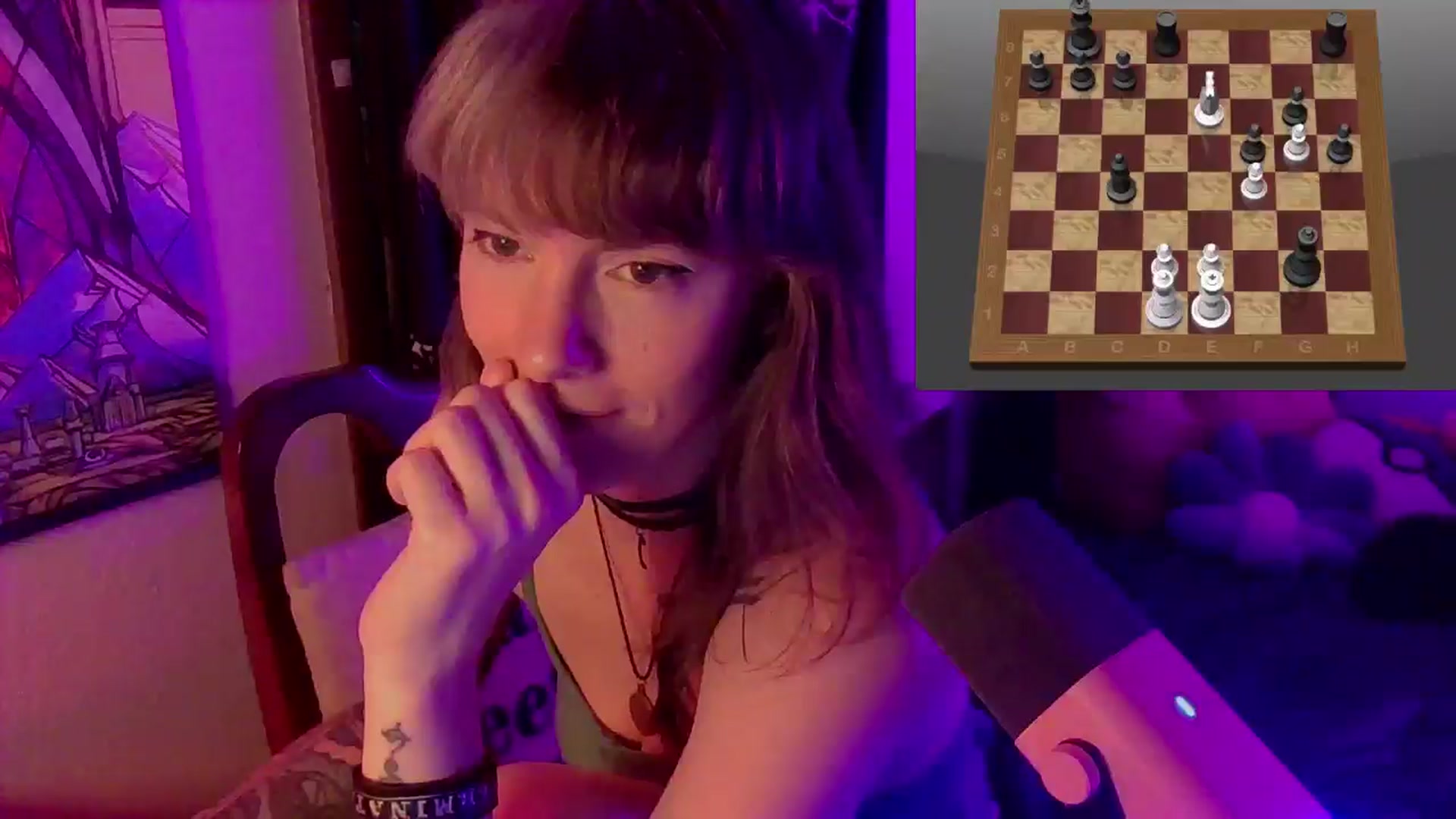 Gallery image thumbnail from CdrTroi's myfreecams stream on, 08/15/2024, 07:32 image 18 of 20