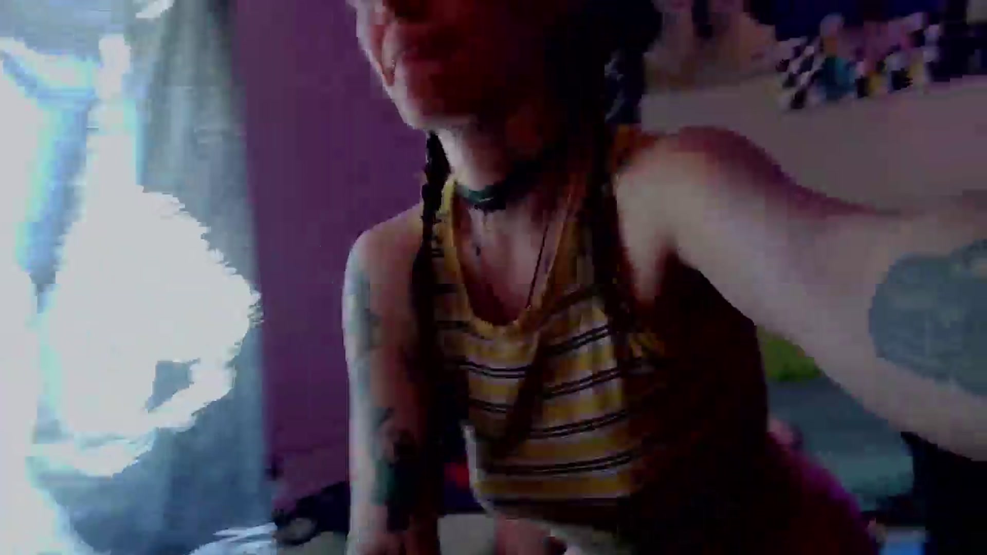 Gallery image thumbnail from CdrTroi's myfreecams stream on, 08/16/2024, 21:19 image 9 of 20