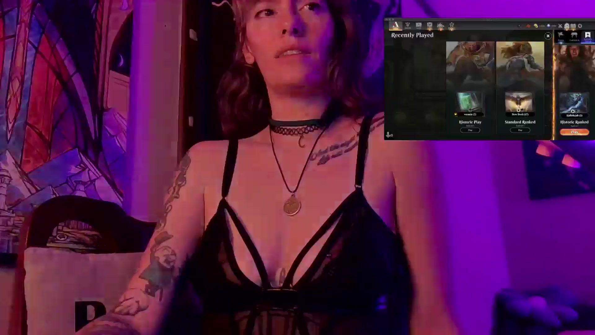 Gallery image thumbnail from CdrTroi's myfreecams stream on, 08/17/2024, 06:47 image 20 of 20