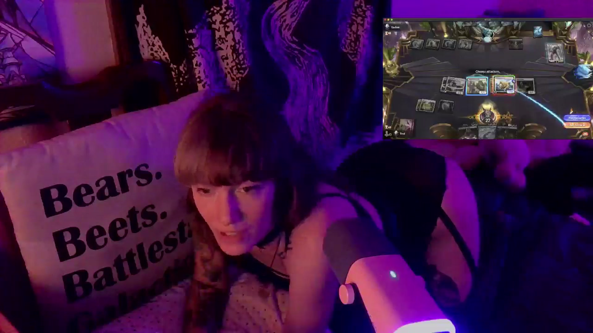 Gallery image thumbnail from CdrTroi's myfreecams stream on, 08/17/2024, 07:25 image 18 of 20