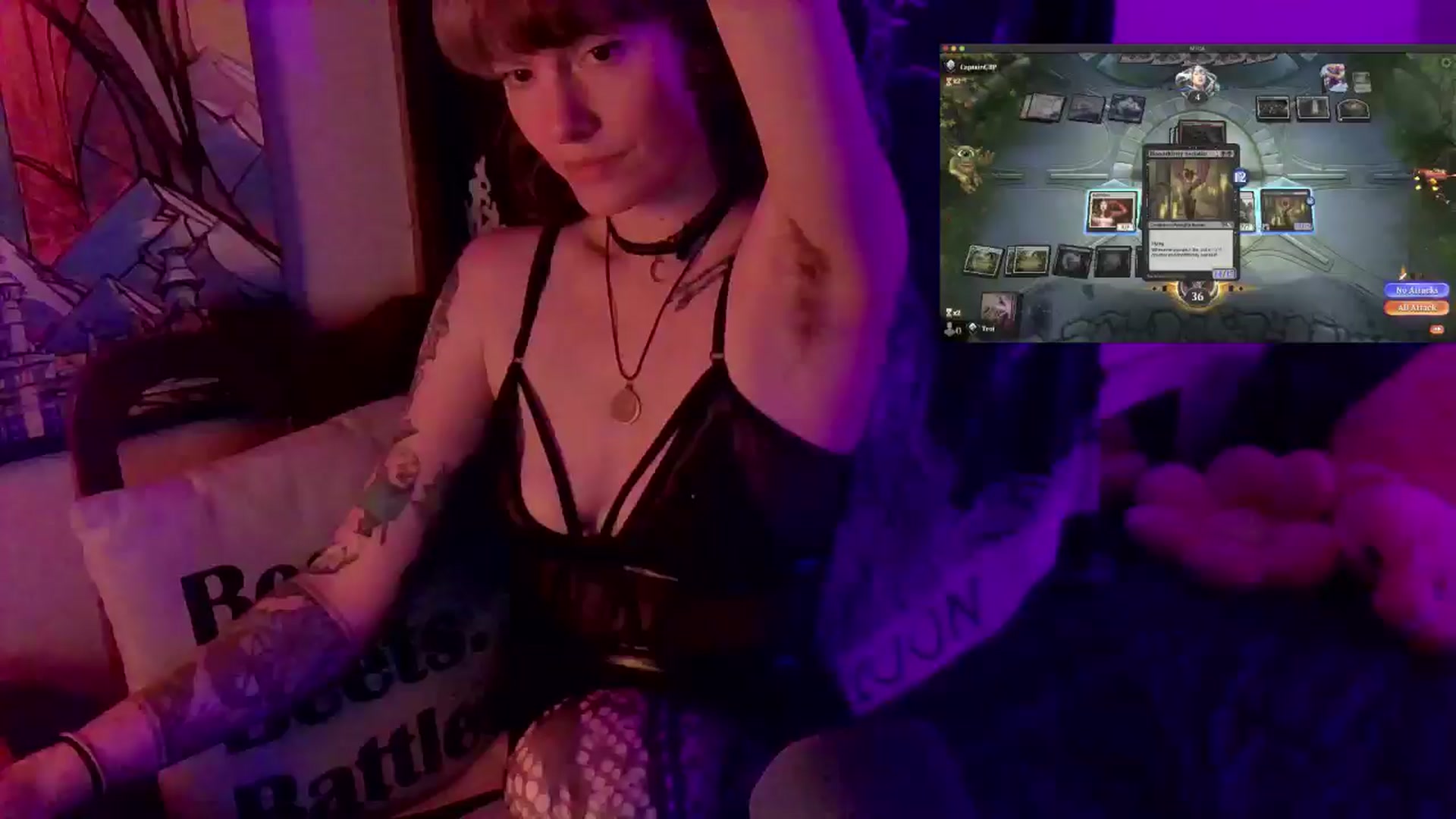 Gallery image thumbnail from CdrTroi's myfreecams stream on, 08/17/2024, 07:25 image 7 of 20